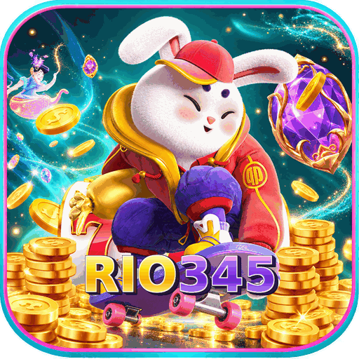 Logo RIO345